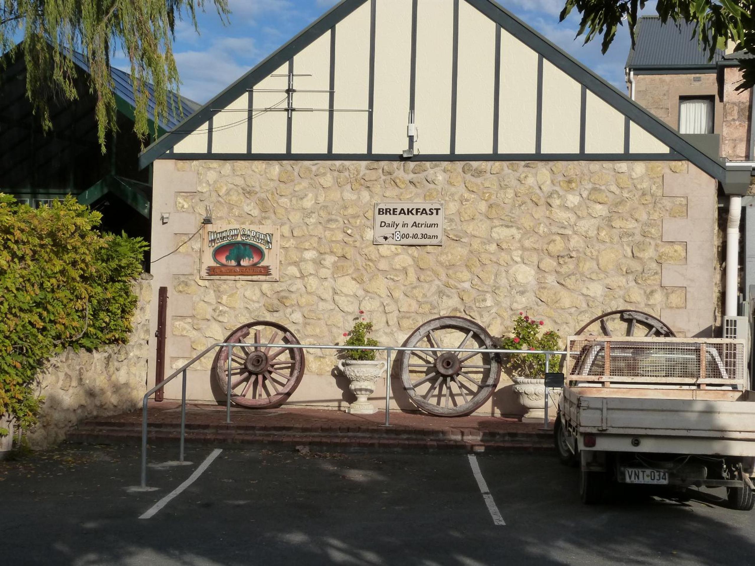 Naracoorte Hotel Motel