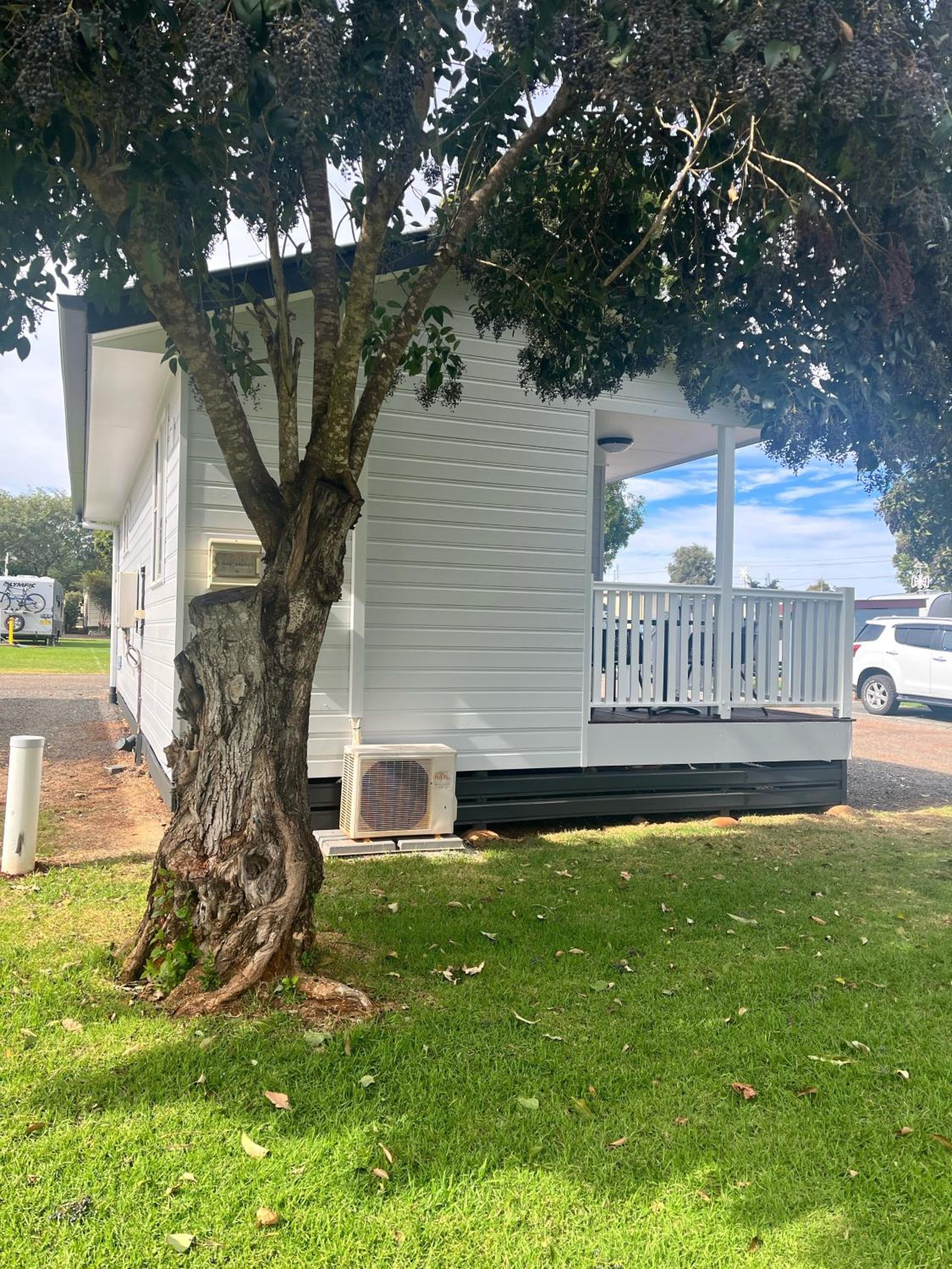 Kingaroy Holiday Park