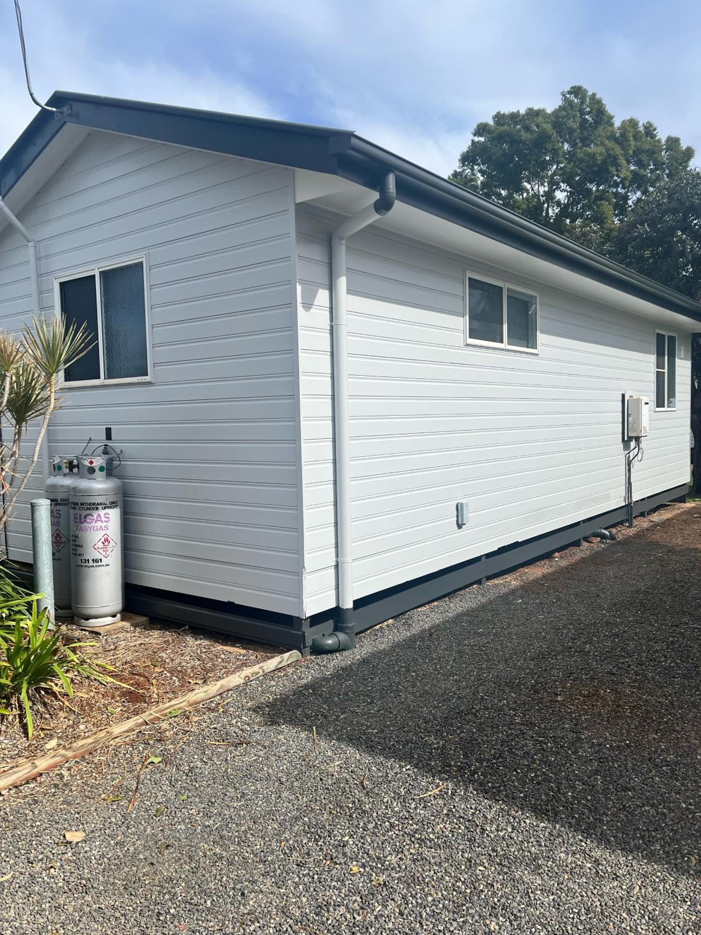 Kingaroy Holiday Park