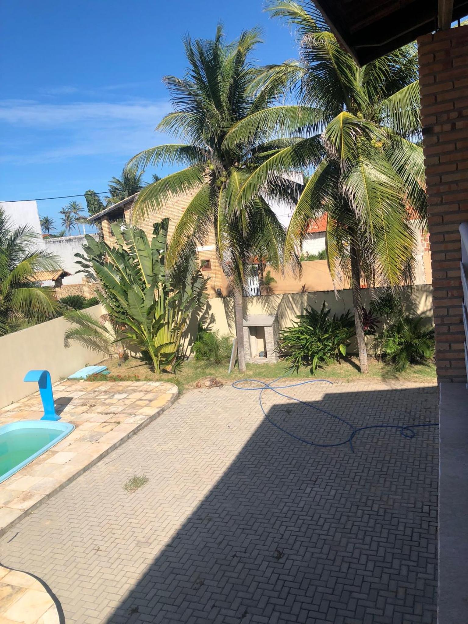 Sacada do mar