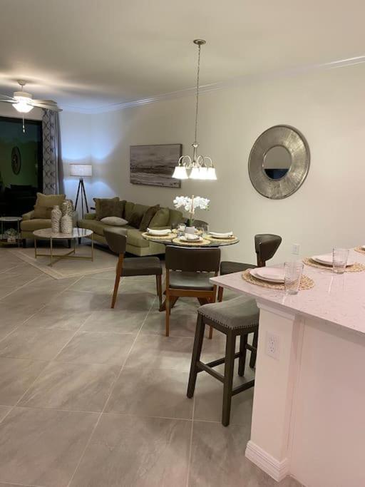 GOLF Paradise!-Lakewood National -Beautiful Resort -Palmer's Cove Condo view 3