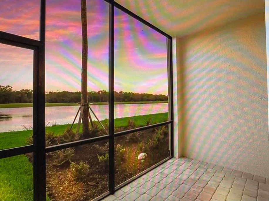 GOLF Paradise!-Lakewood National -Beautiful Resort -Palmer's Cove Condo view 2