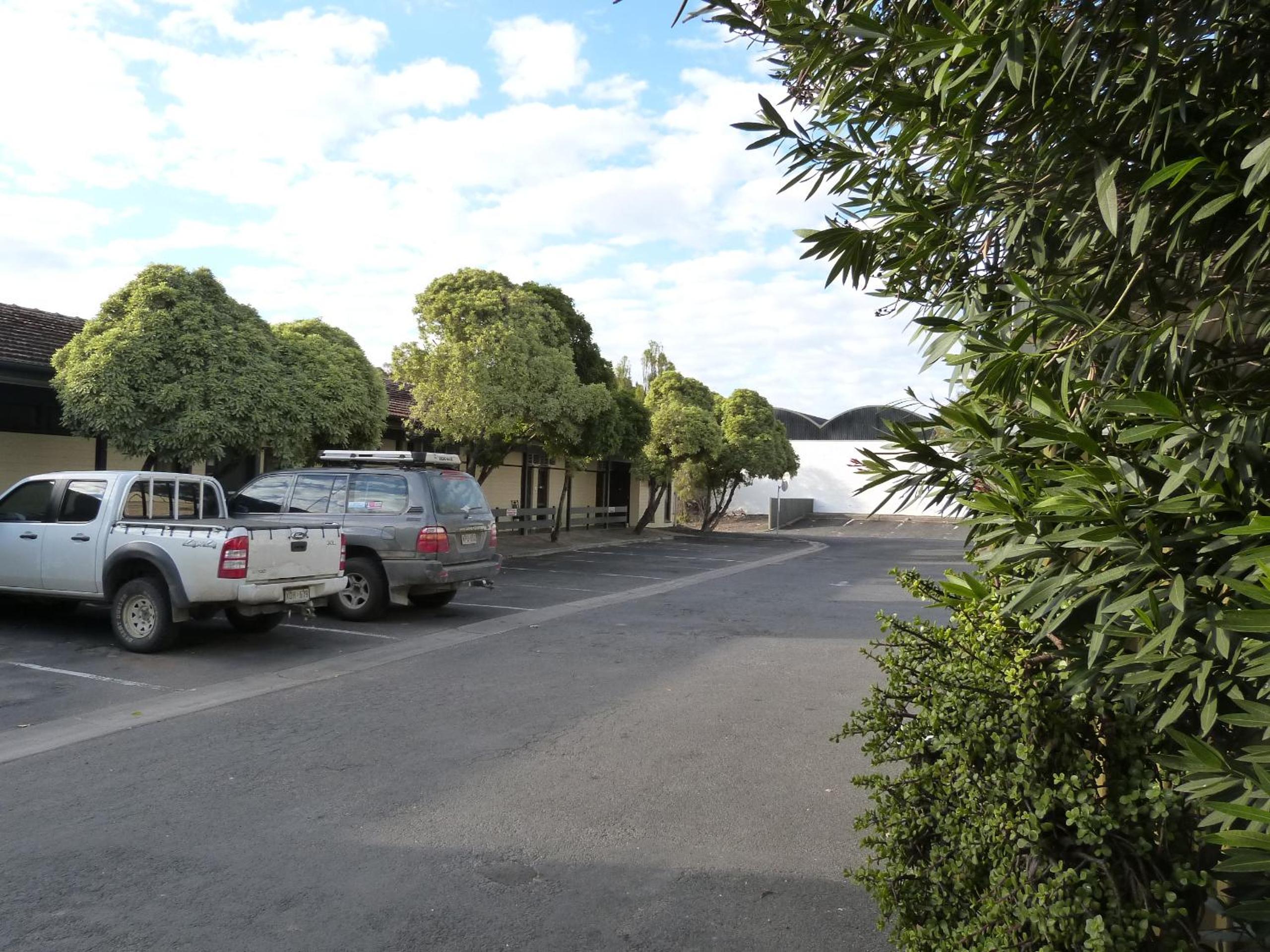 Naracoorte Hotel Motel