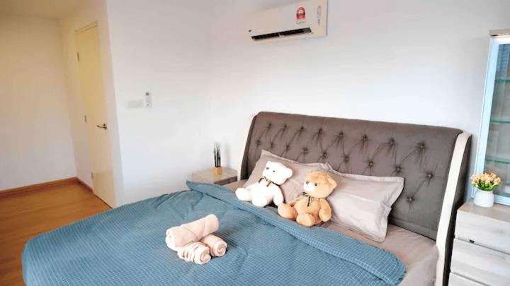EkoCheras Cozy Suite by GUESTONIC