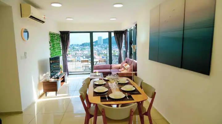 EkoCheras Cozy Suite by GUESTONIC