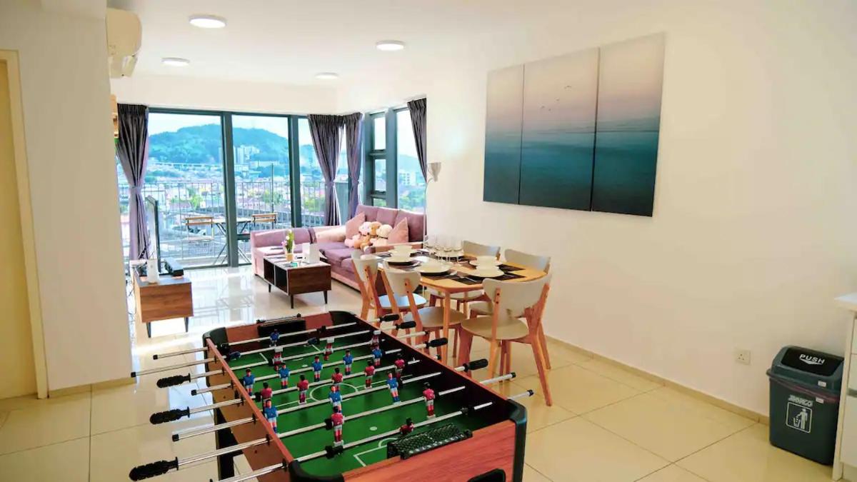 EkoCheras Cozy Suite by GUESTONIC