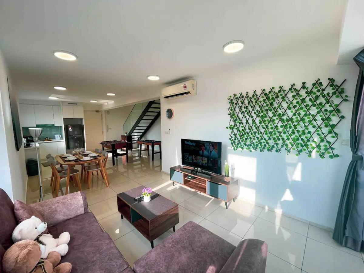 EkoCheras Cozy Suite by GUESTONIC