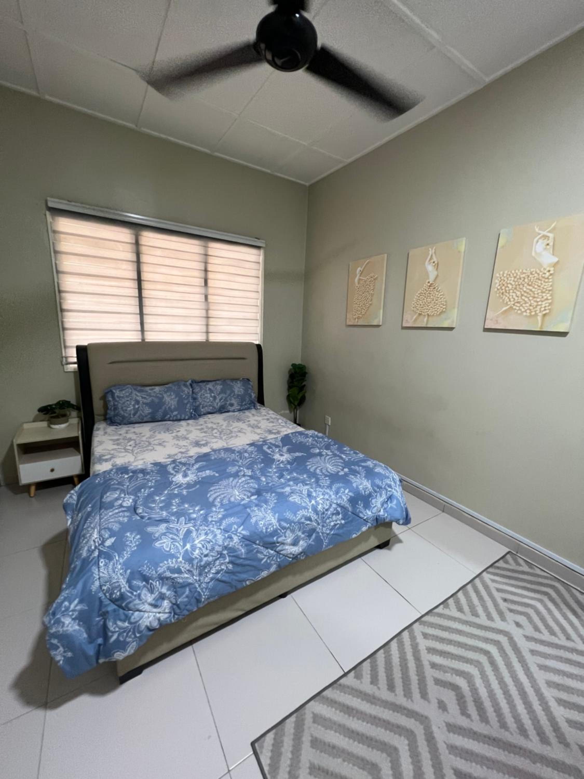RUMAH MAWAR by IMPIAN HOMESTAY KLIA-SALAK TINGGI-NILAI photo 3