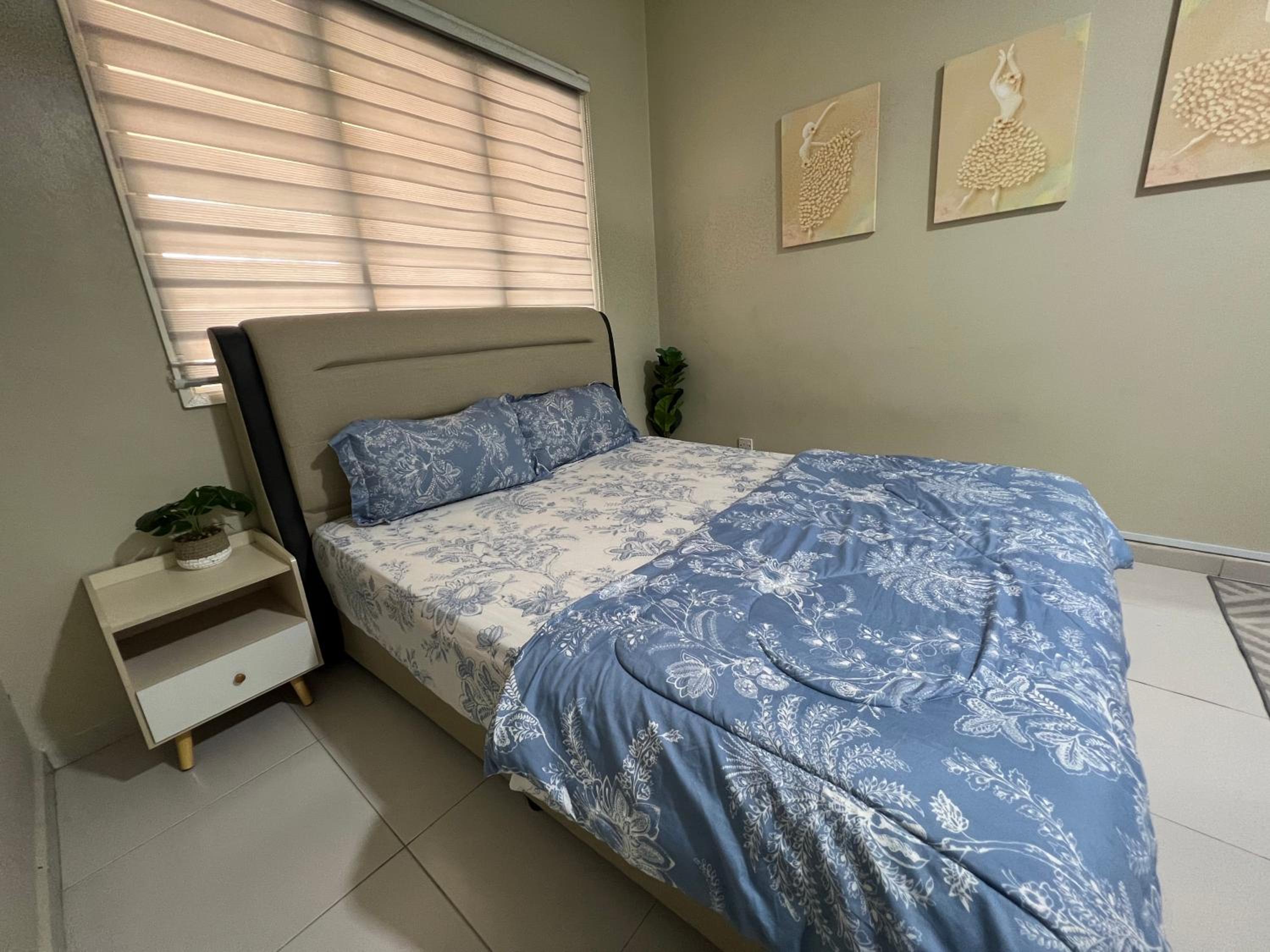 RUMAH MAWAR by IMPIAN HOMESTAY KLIA-SALAK TINGGI-NILAI photo 4