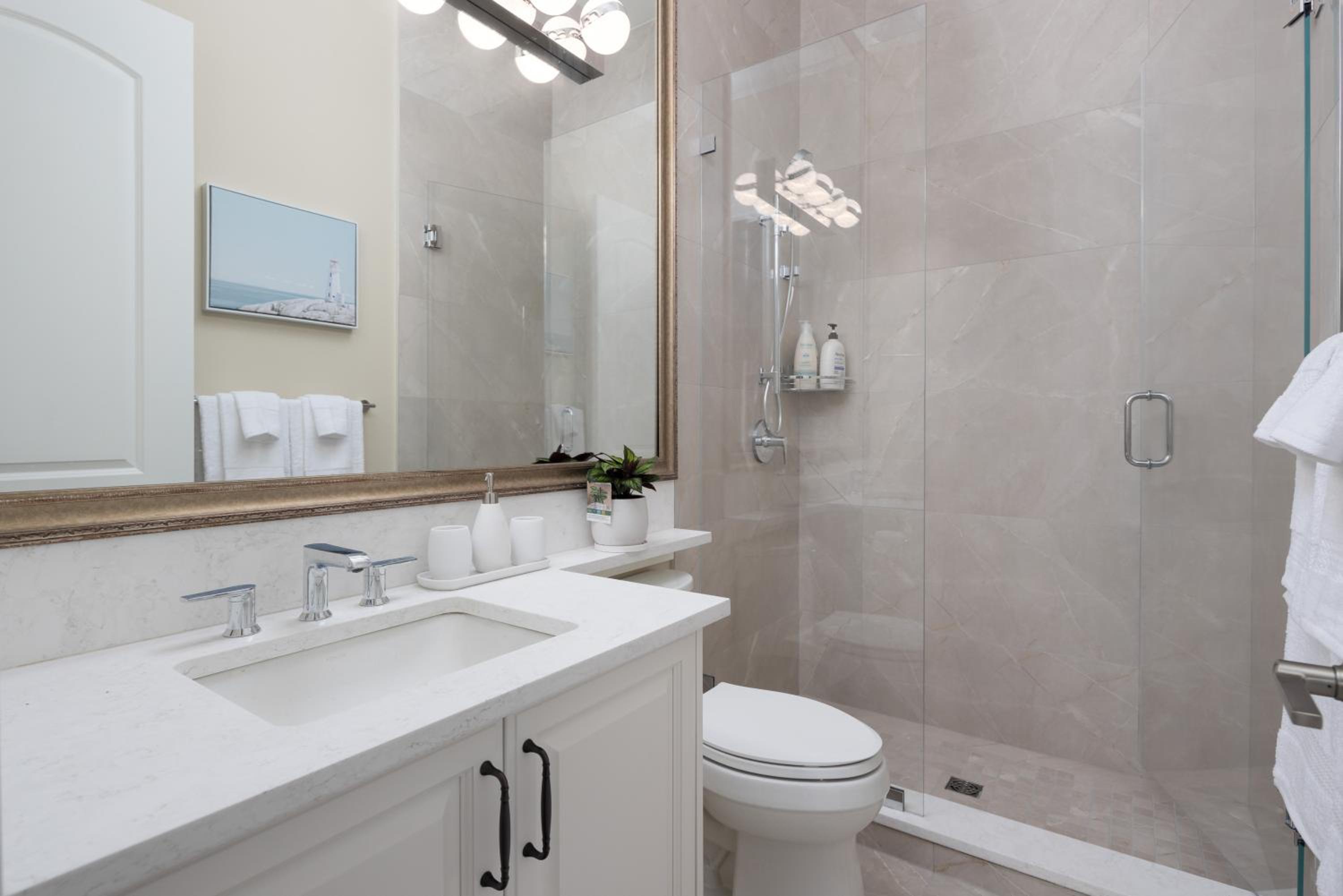 Vancouver Vacation Home