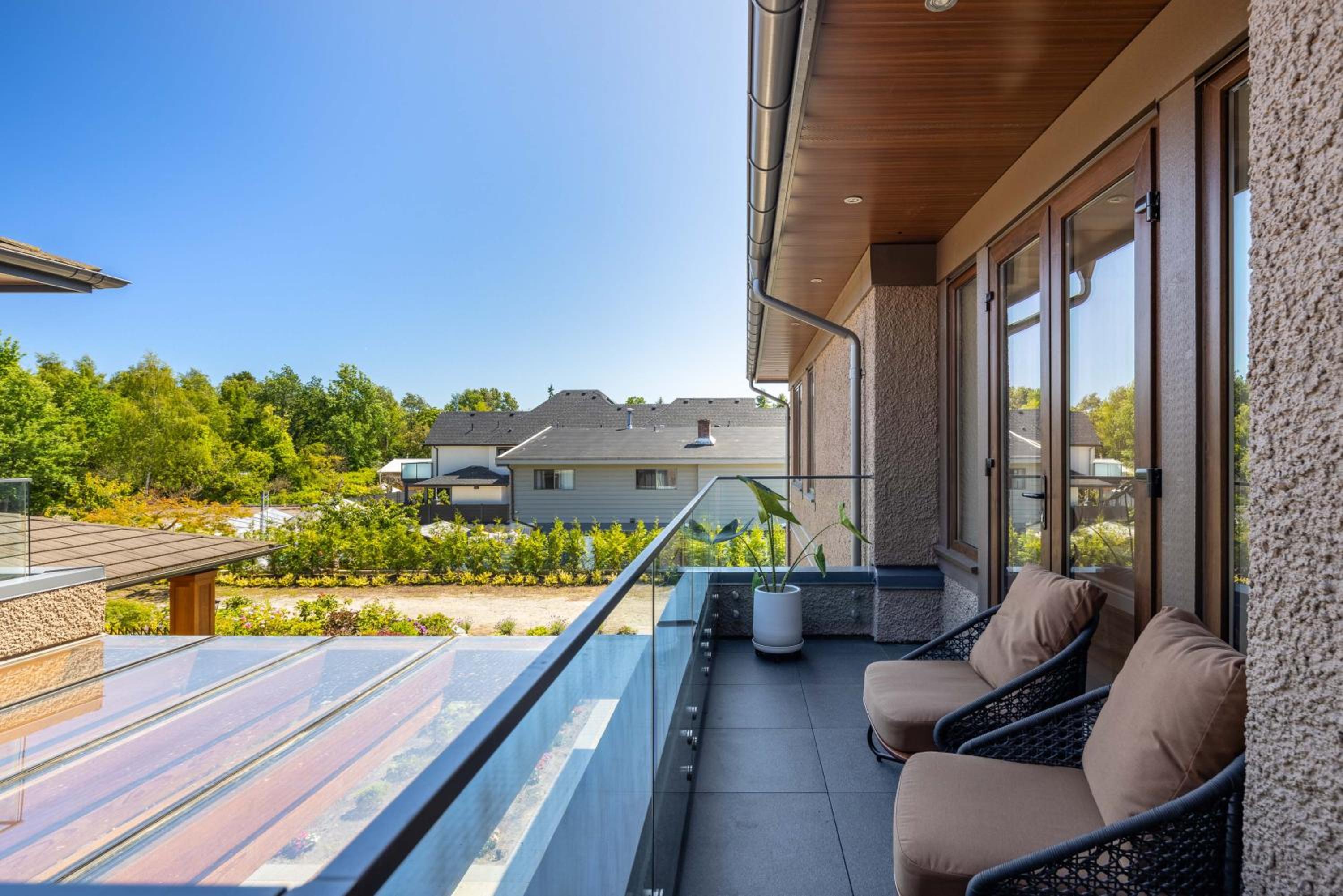 Vancouver Vacation Home