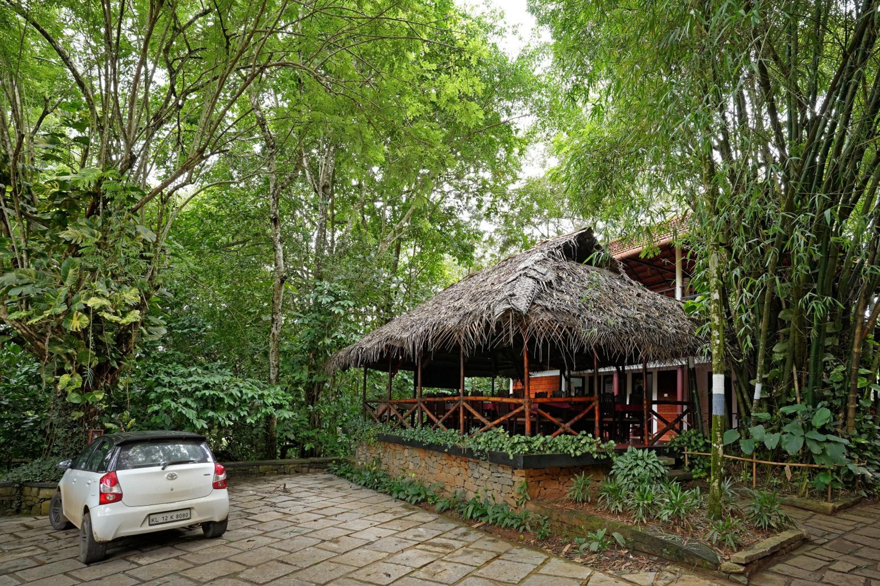Coffee Acres Resort view 3
