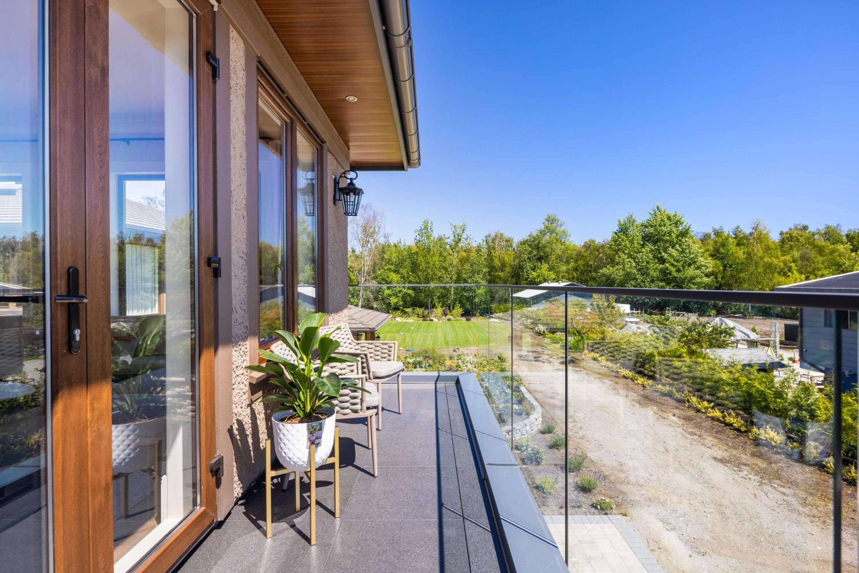 Vancouver Vacation Home