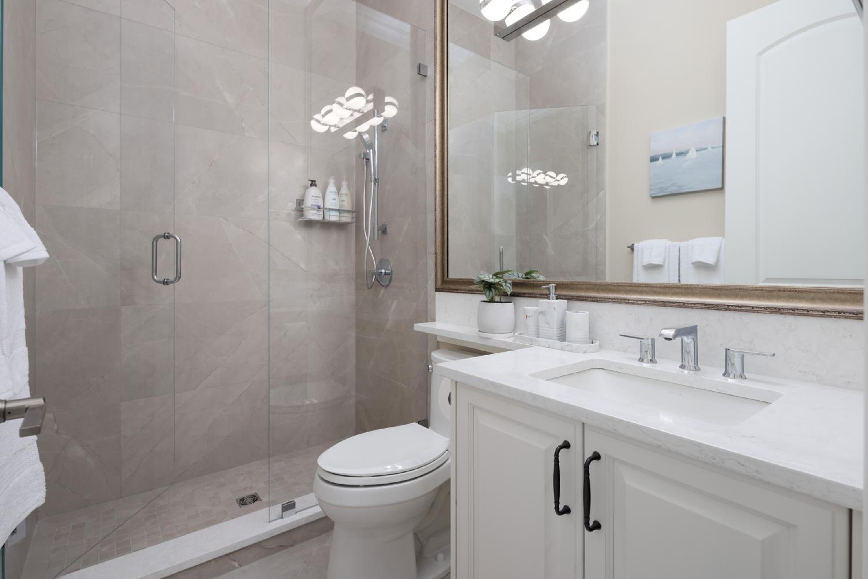 Vancouver Vacation Home