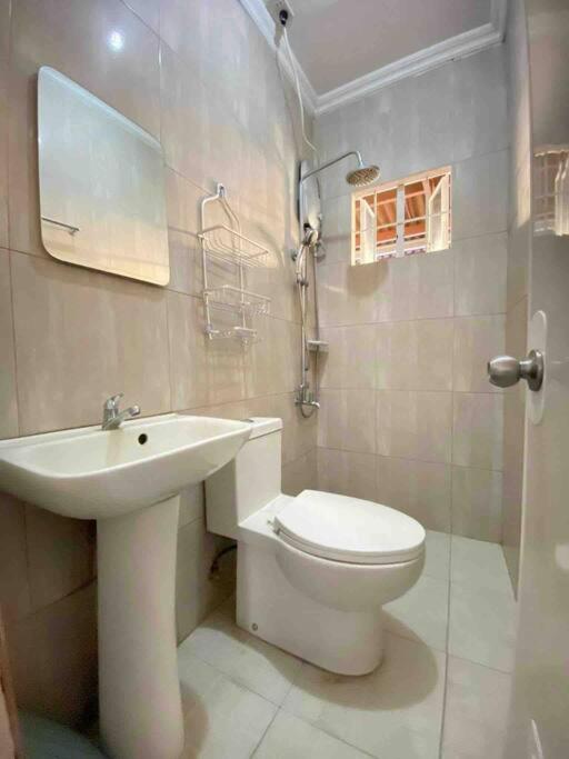 Mi Casa Gensan - Beautiful 2BR house with wifi & netflix view 3