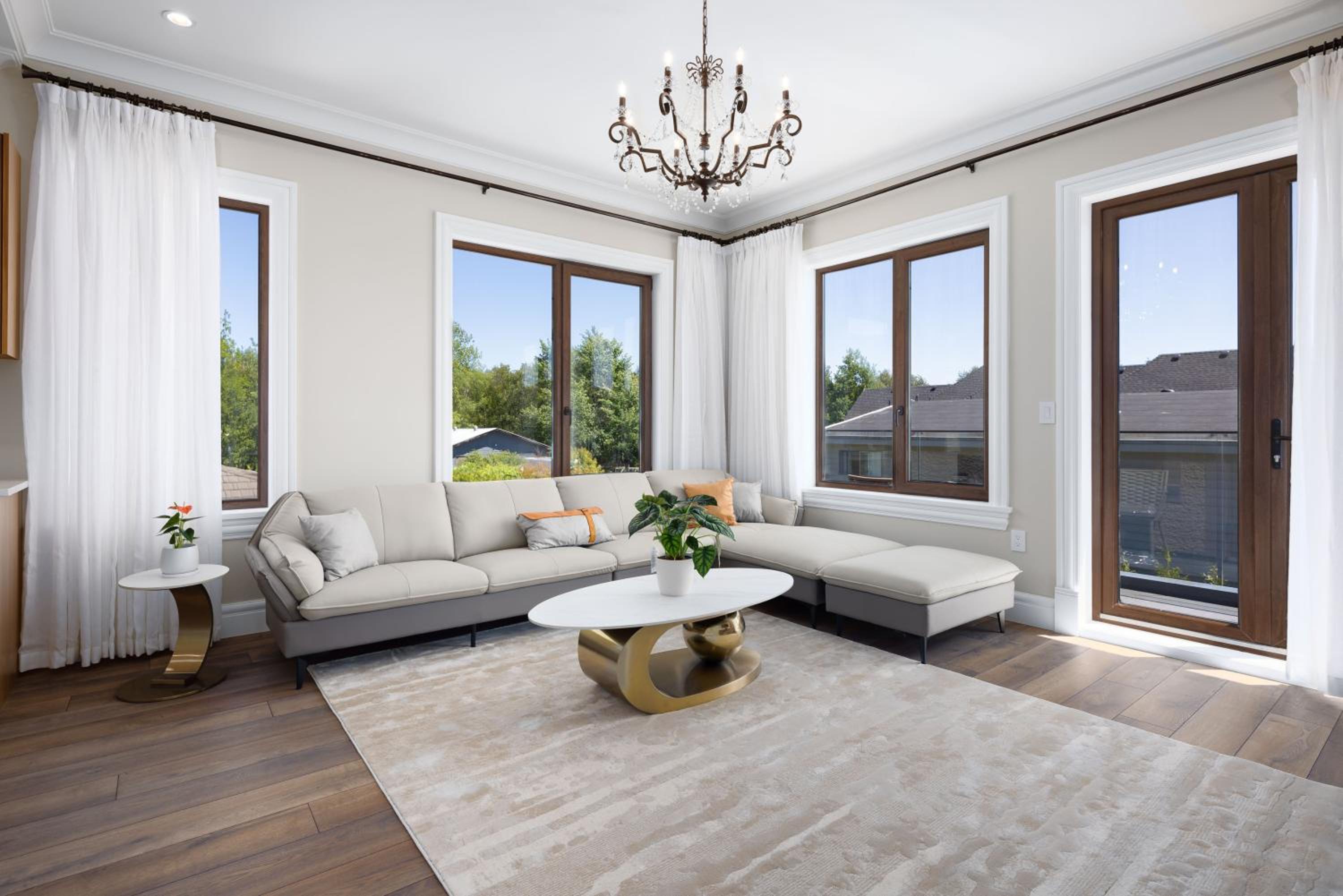Vancouver Vacation Home