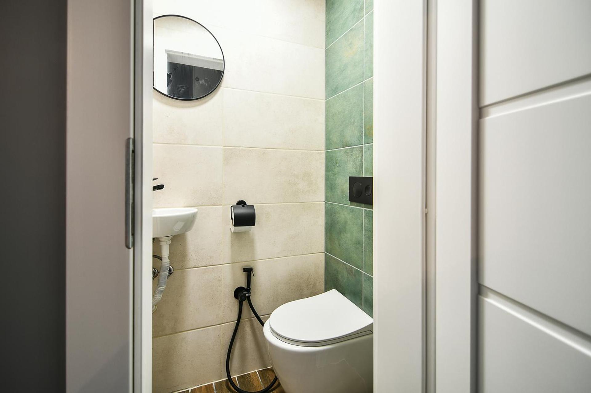 Nauticus flat Varna center