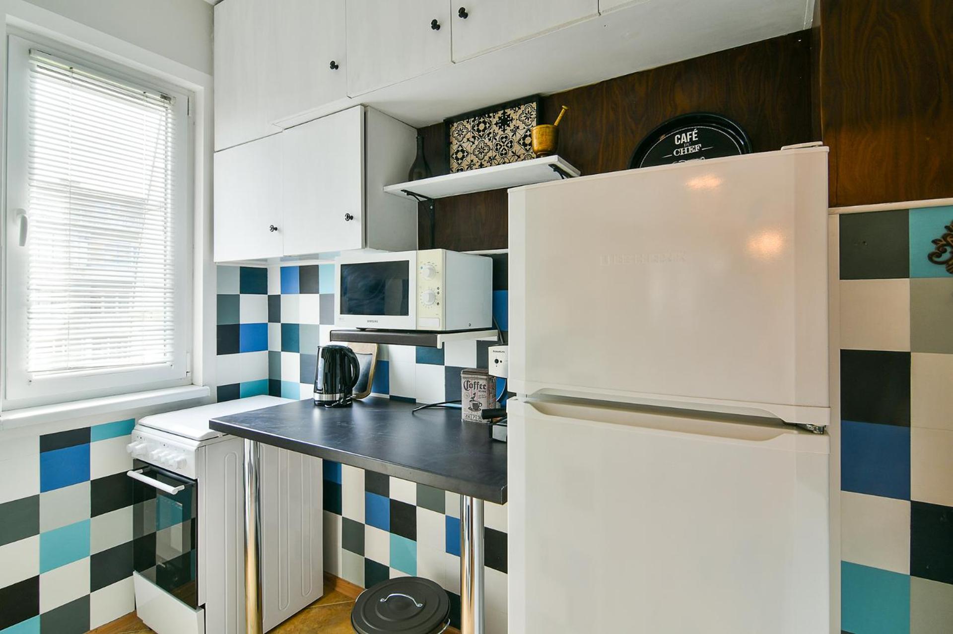 Nauticus flat Varna center