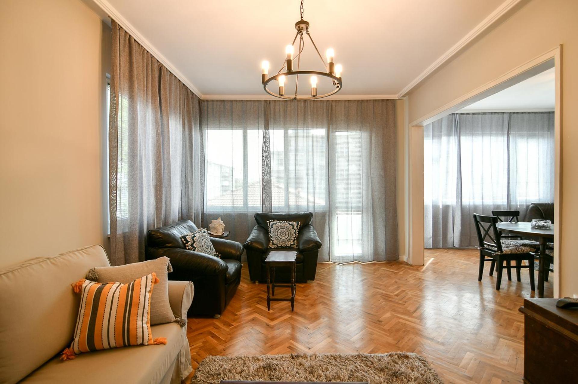 Nauticus flat Varna center