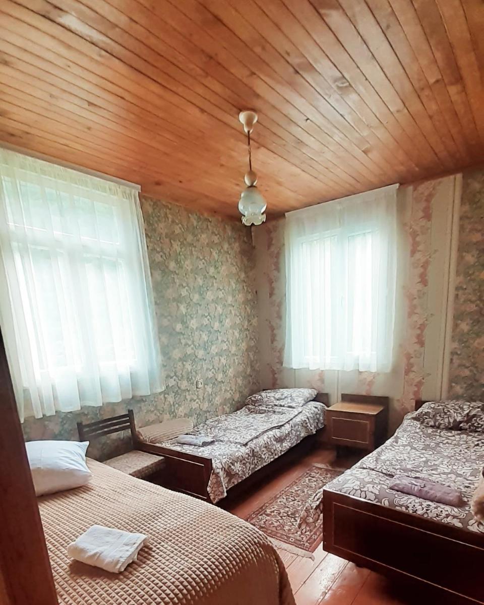 Guest house VL
