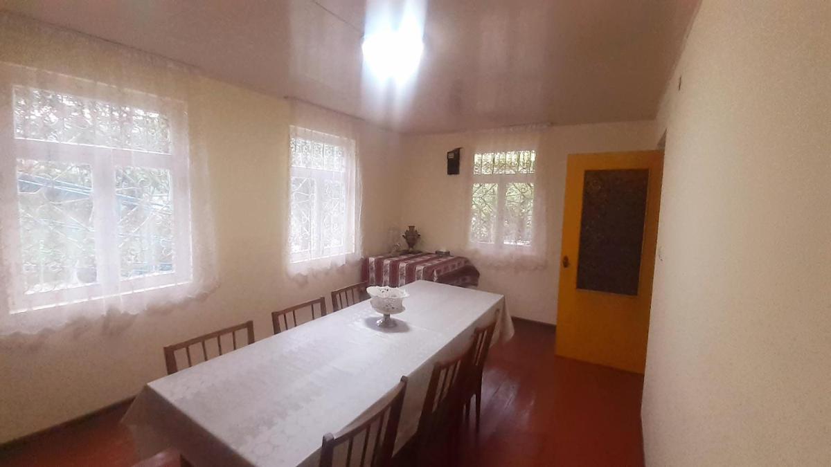 Guest house VL
