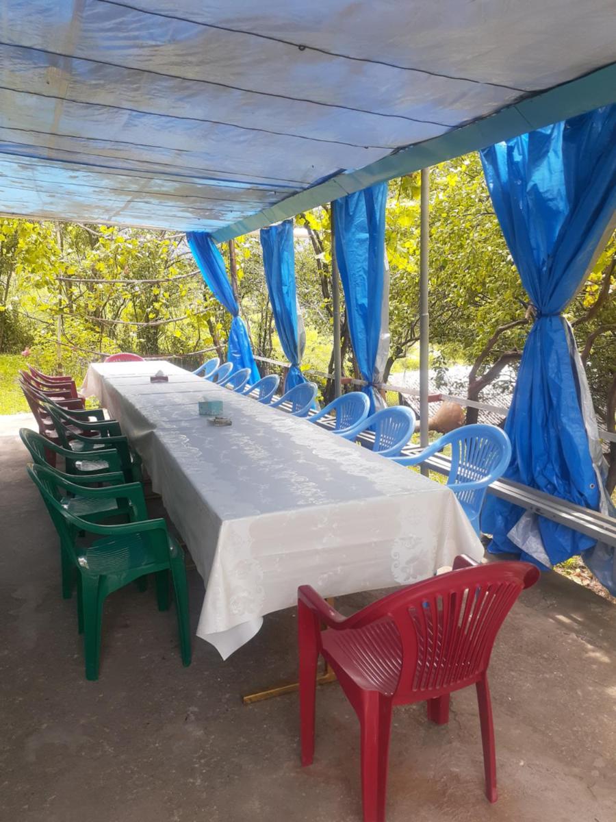 Guest house VL