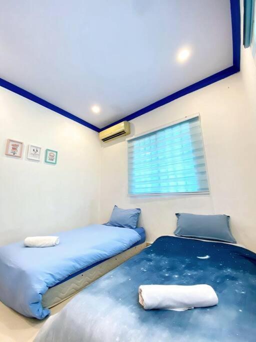 (TN)Modern Stylish 2 Storey Corner House @Alma BM photo 3