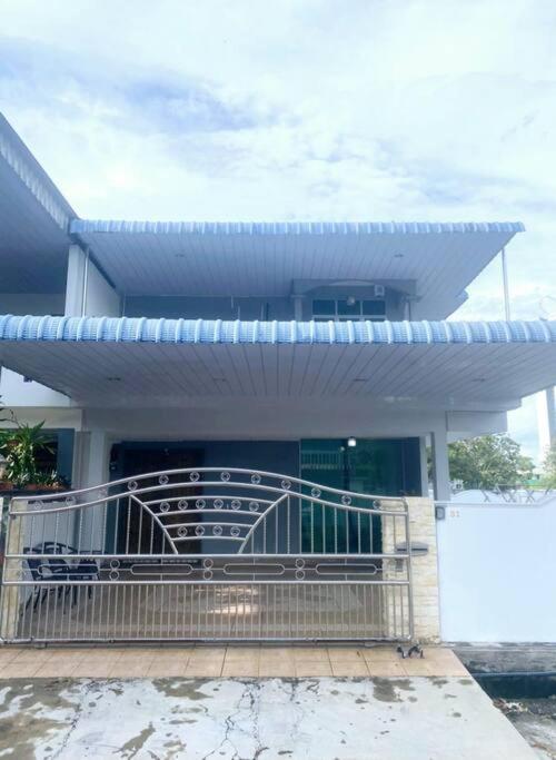 (TN)Modern Stylish 2 Storey Corner House @Alma BM photo 5