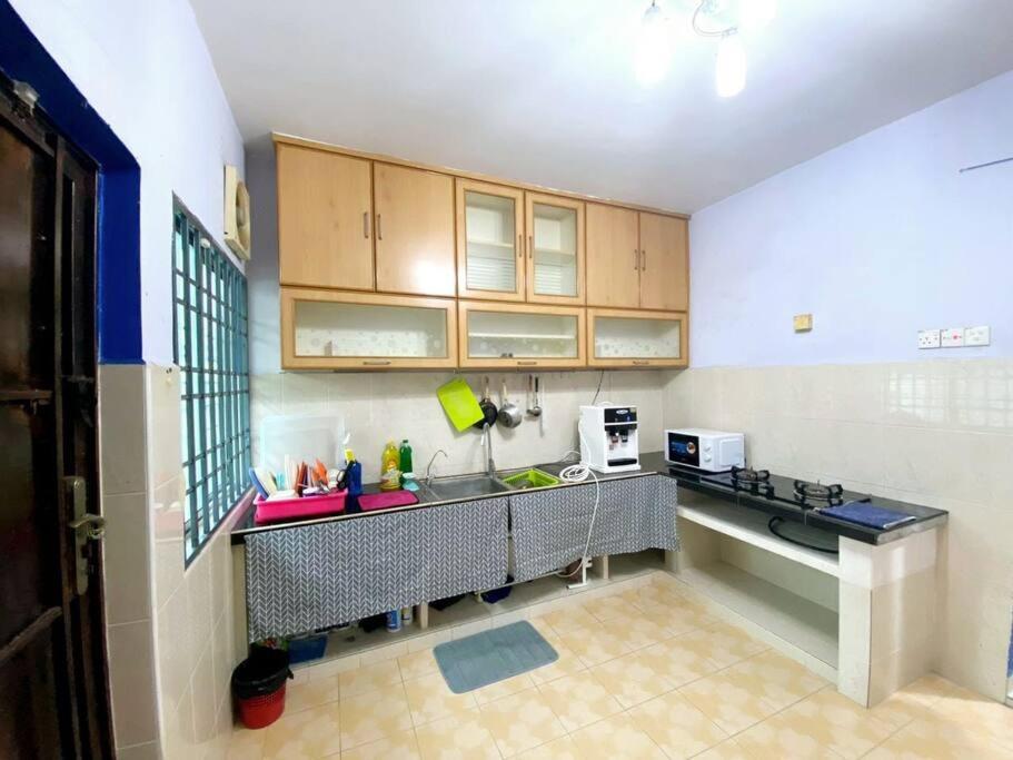 (TN)Modern Stylish 2 Storey Corner House @Alma BM photo 7