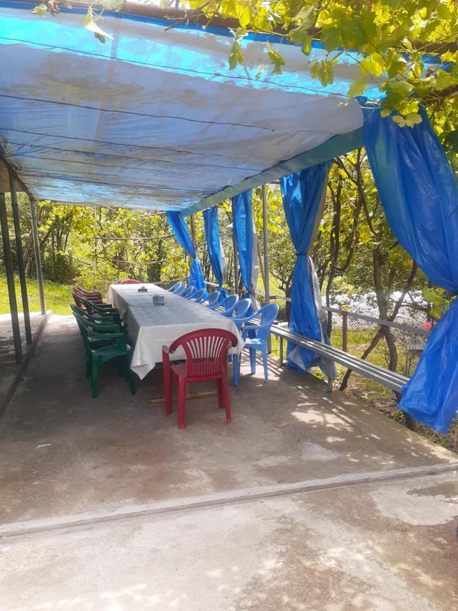 Guest house VL