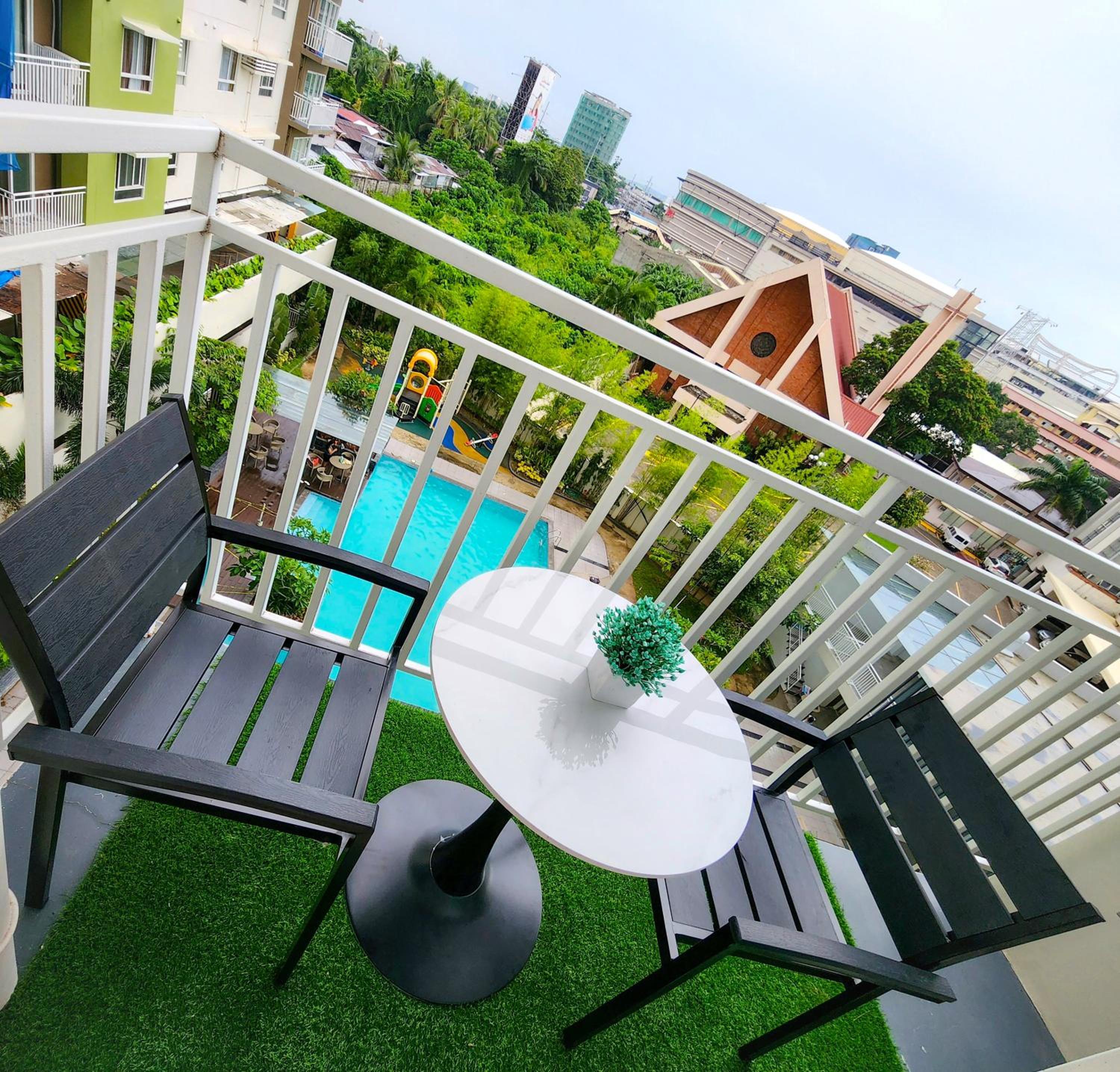 LFCM Condo Home @ Mesatierra Residences Davao City