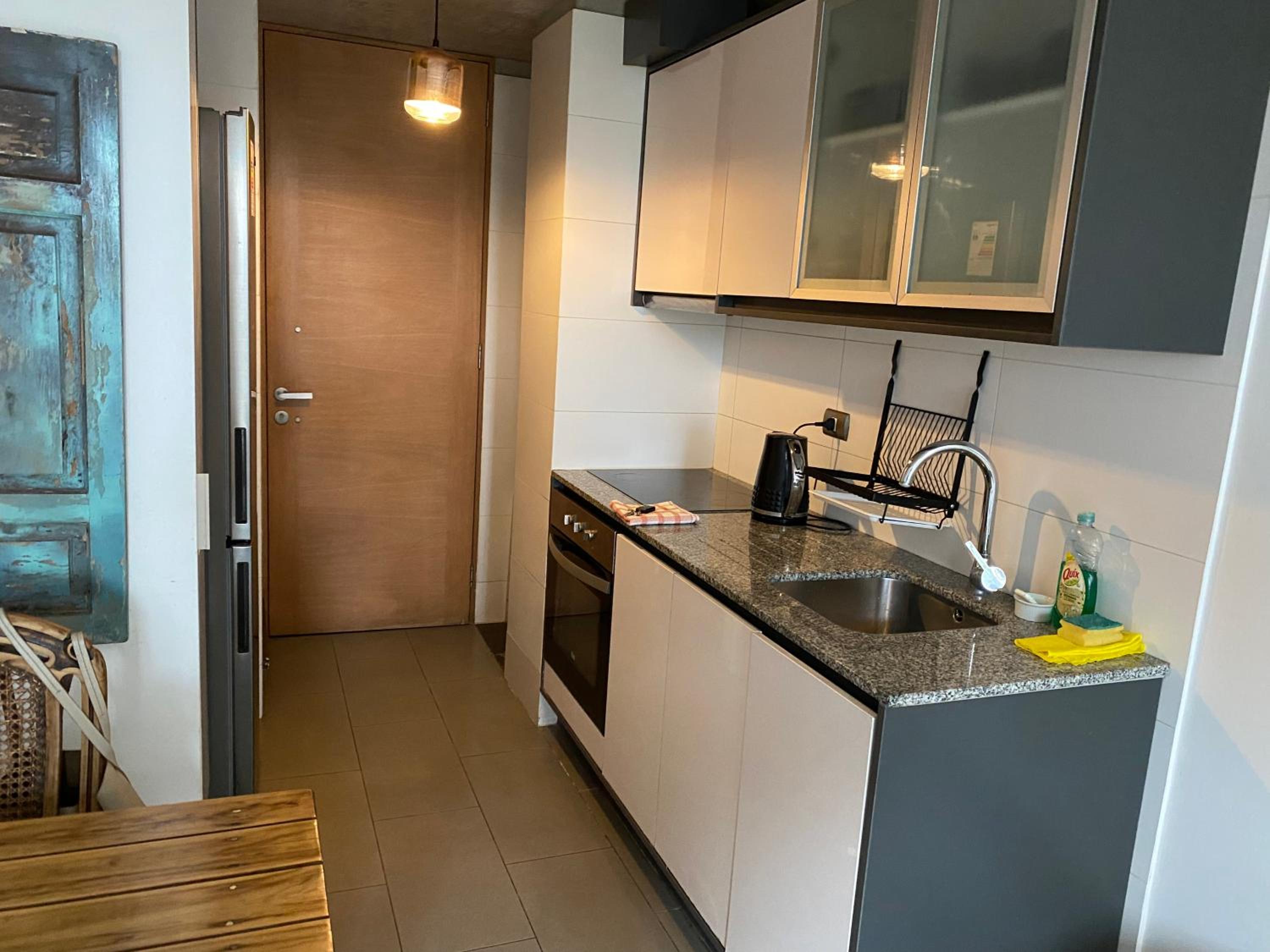 Loft Cerro Alegre Valparaíso