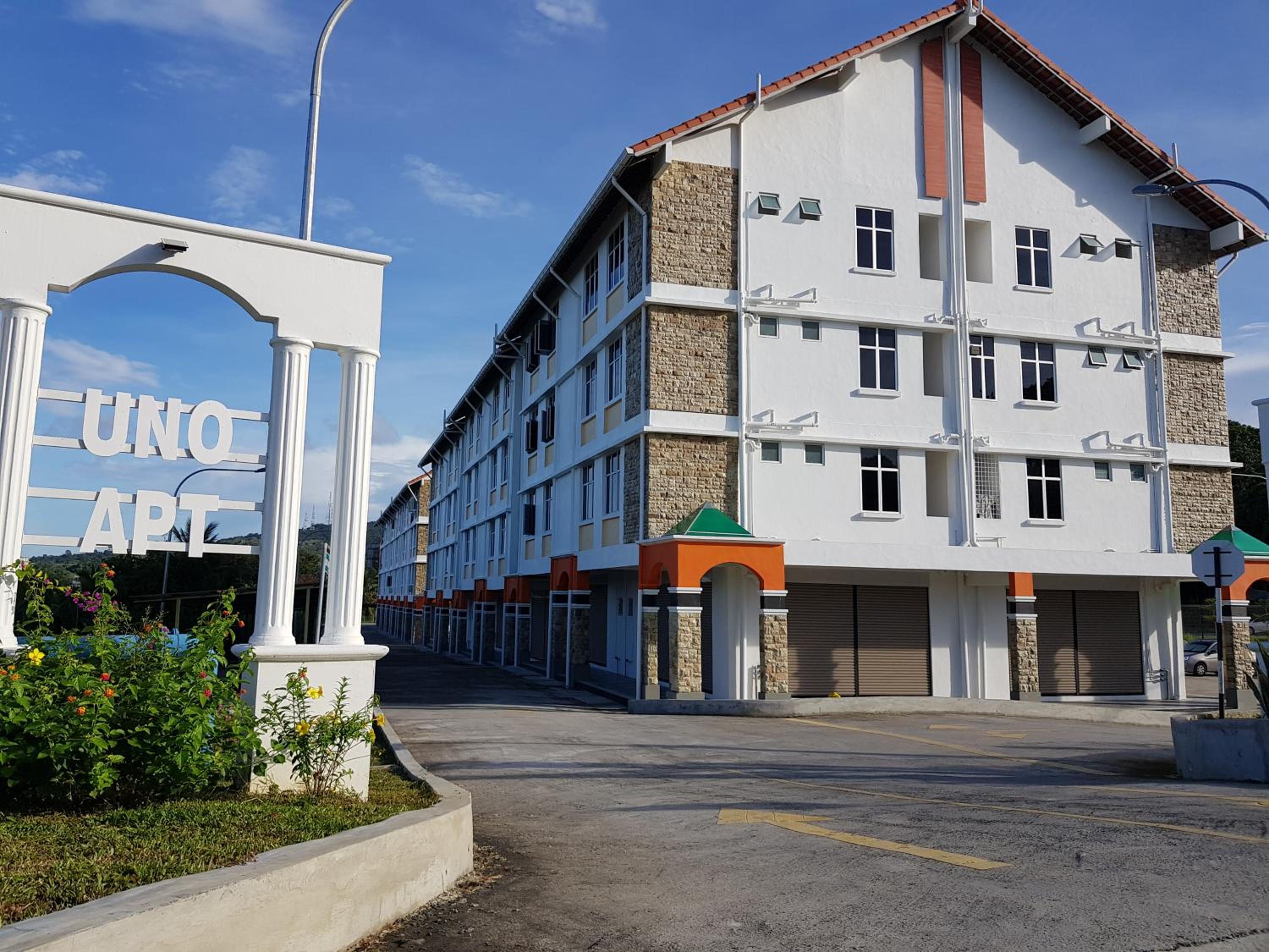 Locahouz Homestay Sandakan photo 7