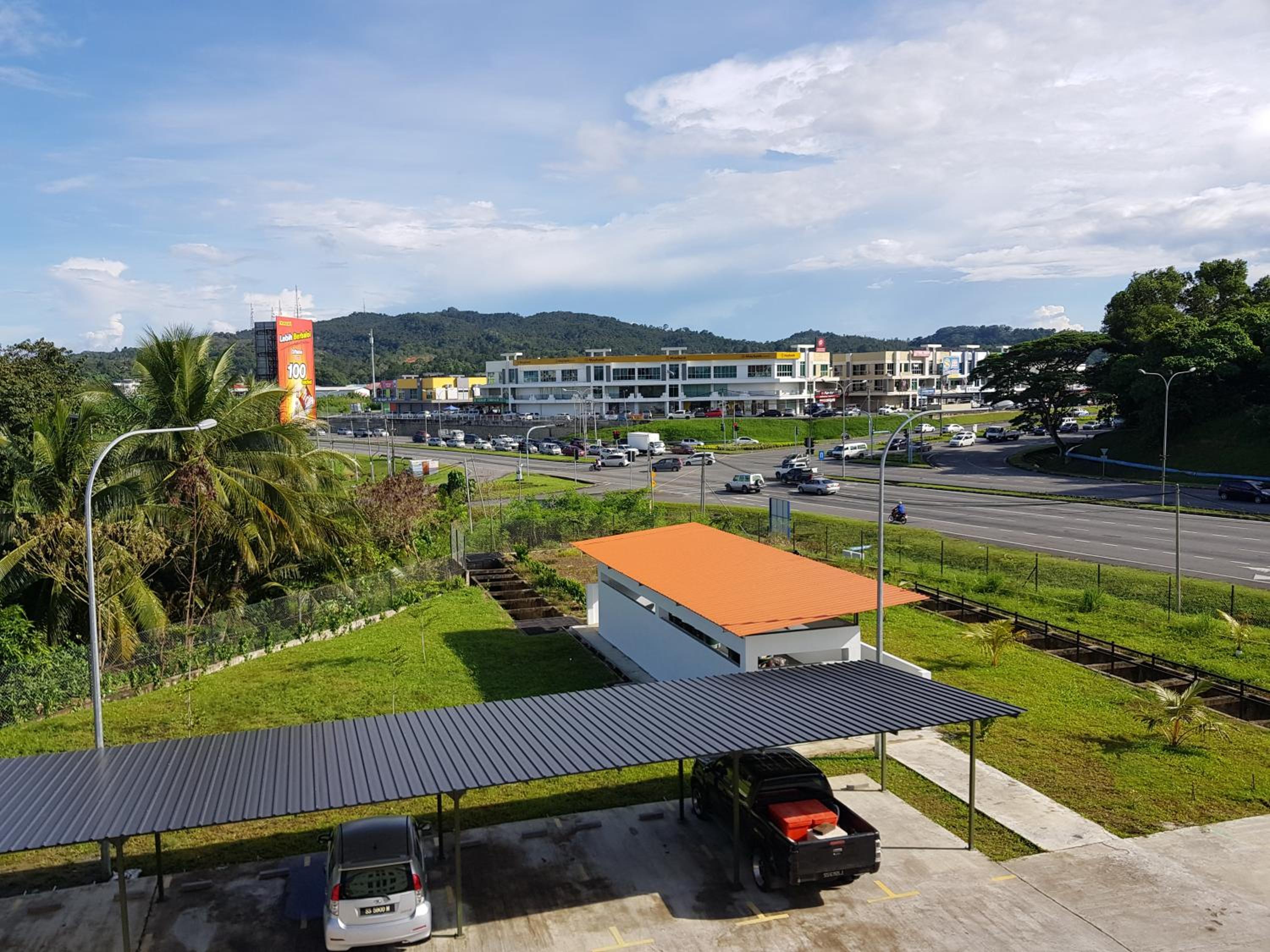 Locahouz Homestay Sandakan photo 8