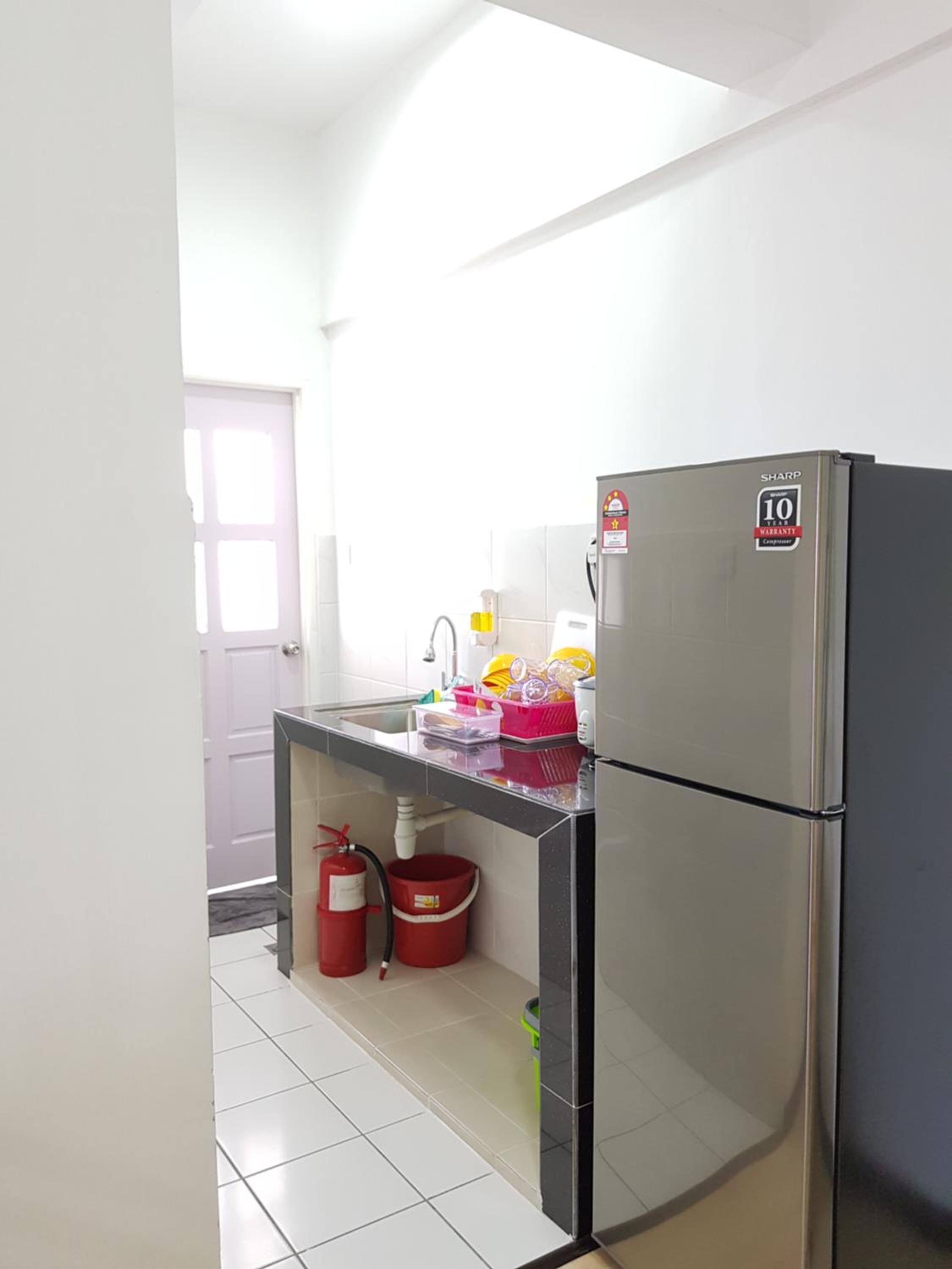Locahouz Homestay Sandakan photo 6