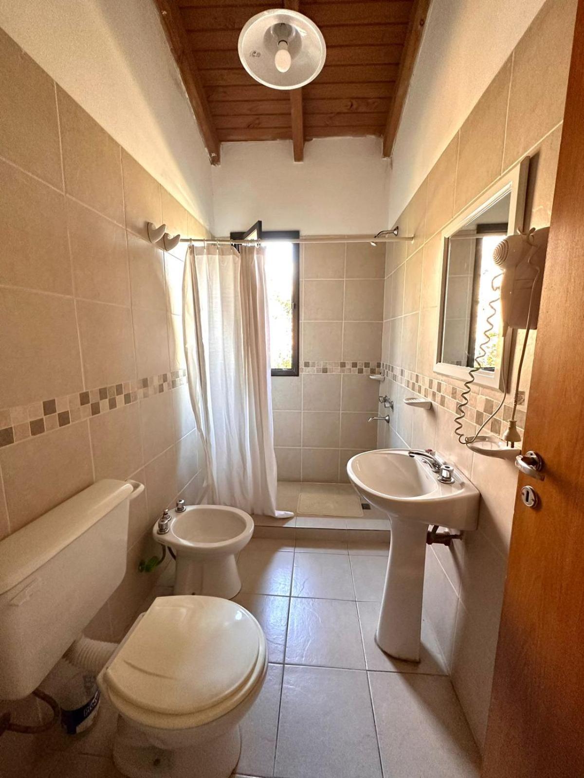 Cabañas El Francés