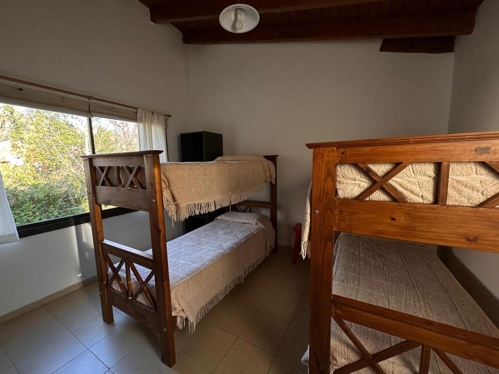 Cabañas El Francés