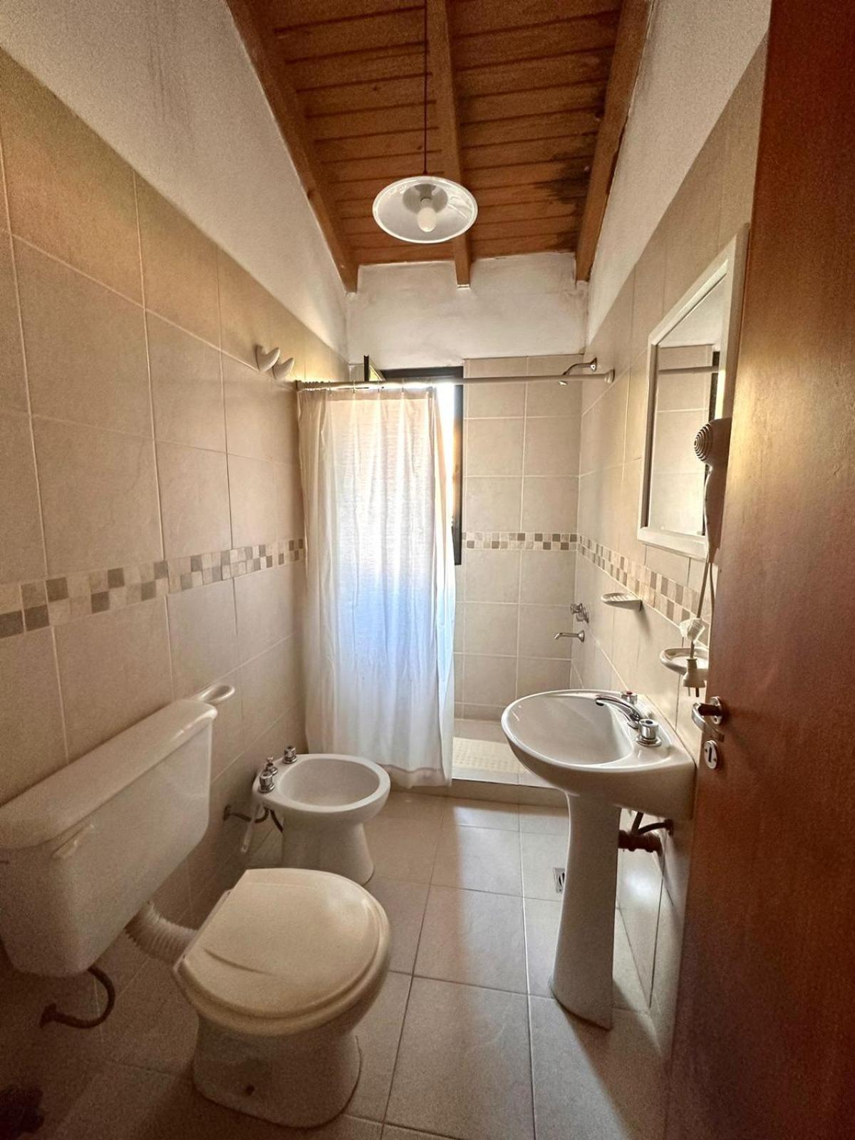 Cabañas El Francés