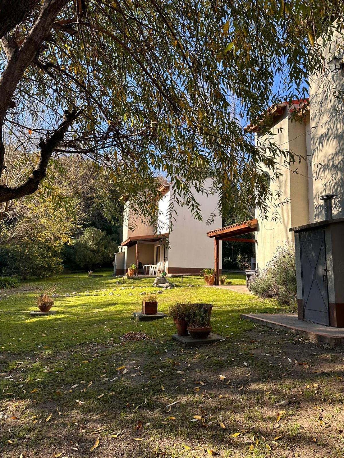 Cabañas El Francés