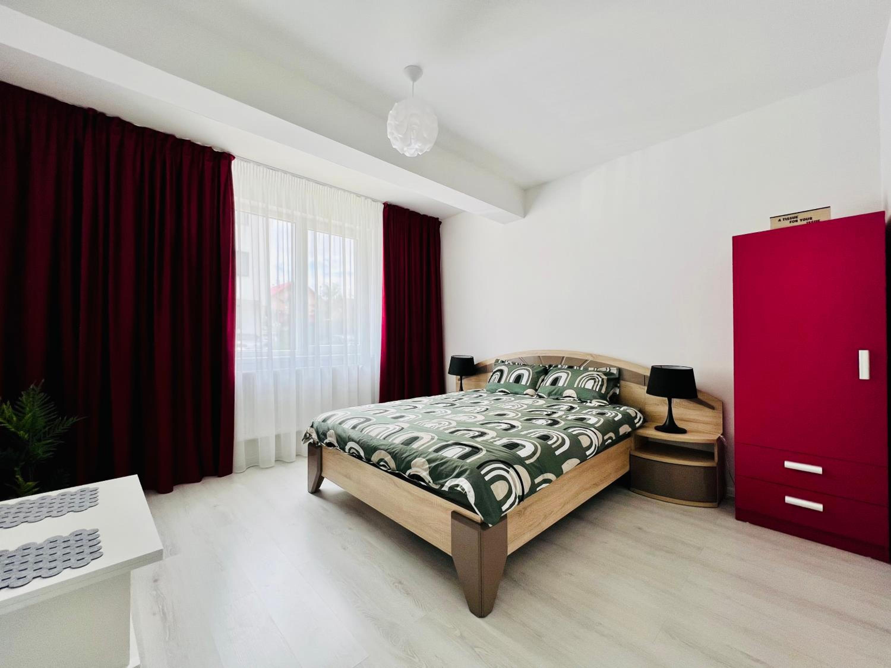 Altheda Living Welcome Home view 4