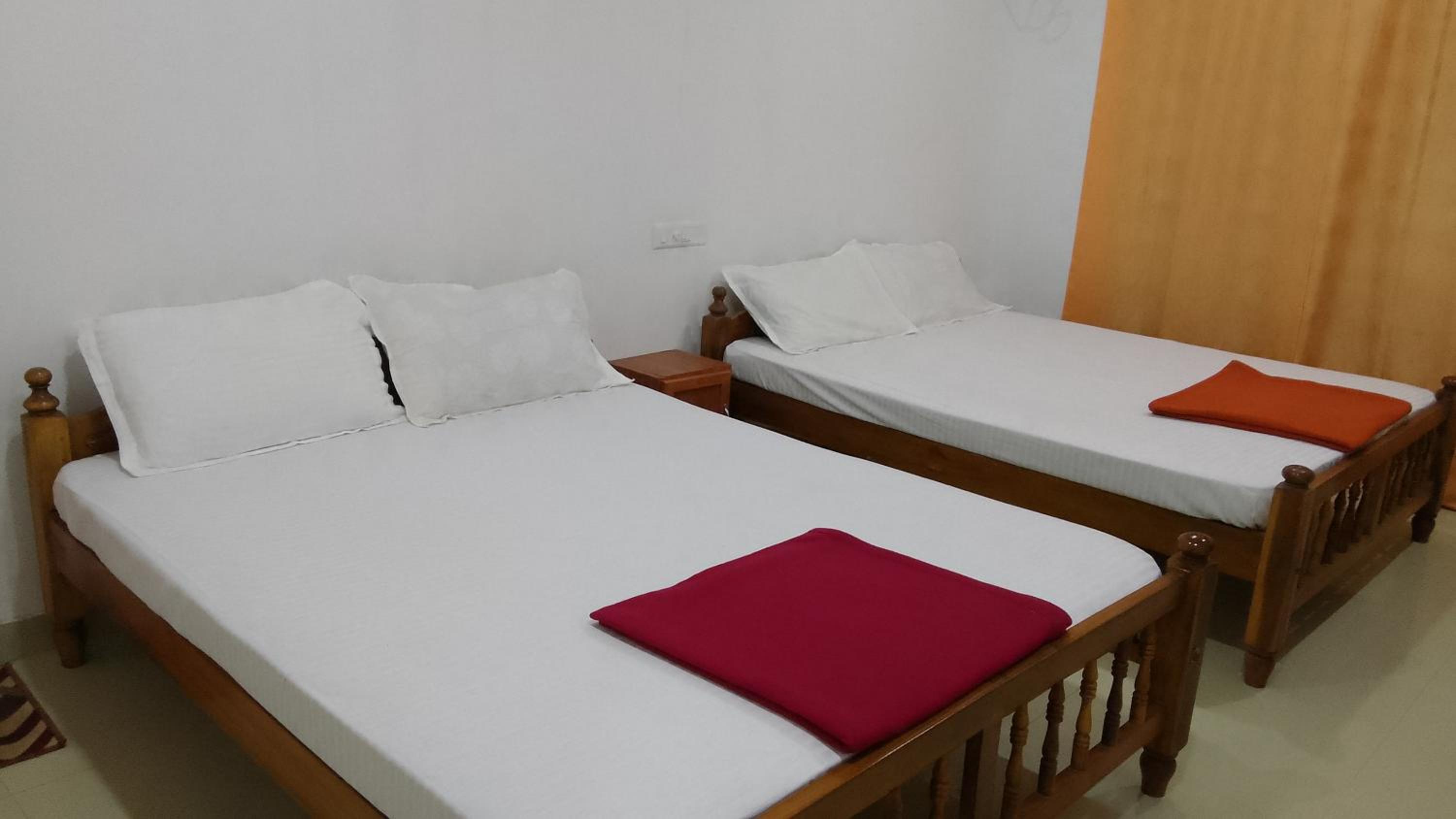 Somatheertham Ayurvedic Resort