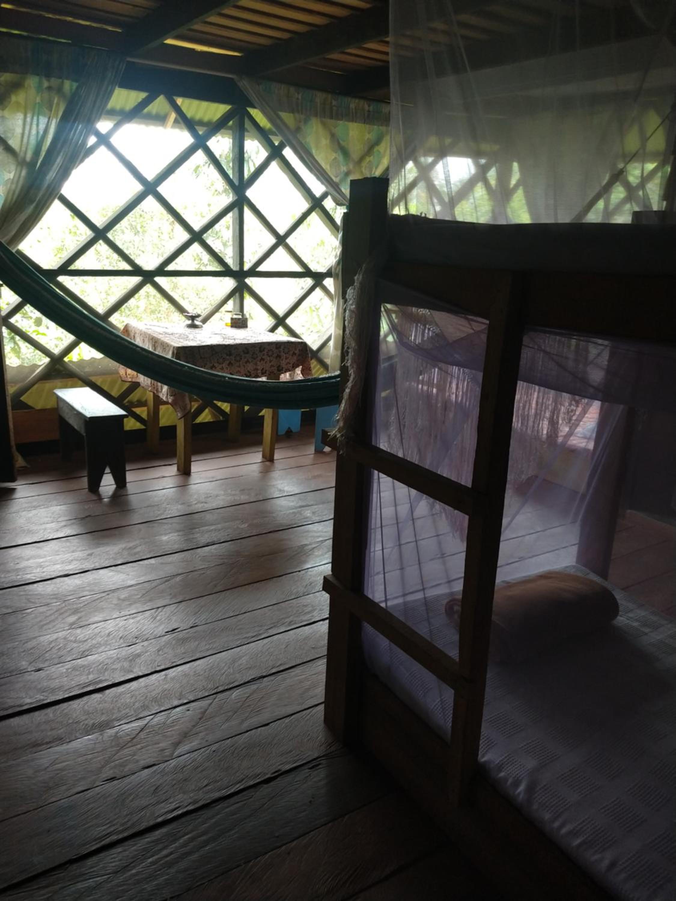 Lomón de los Zipas Amazónicos