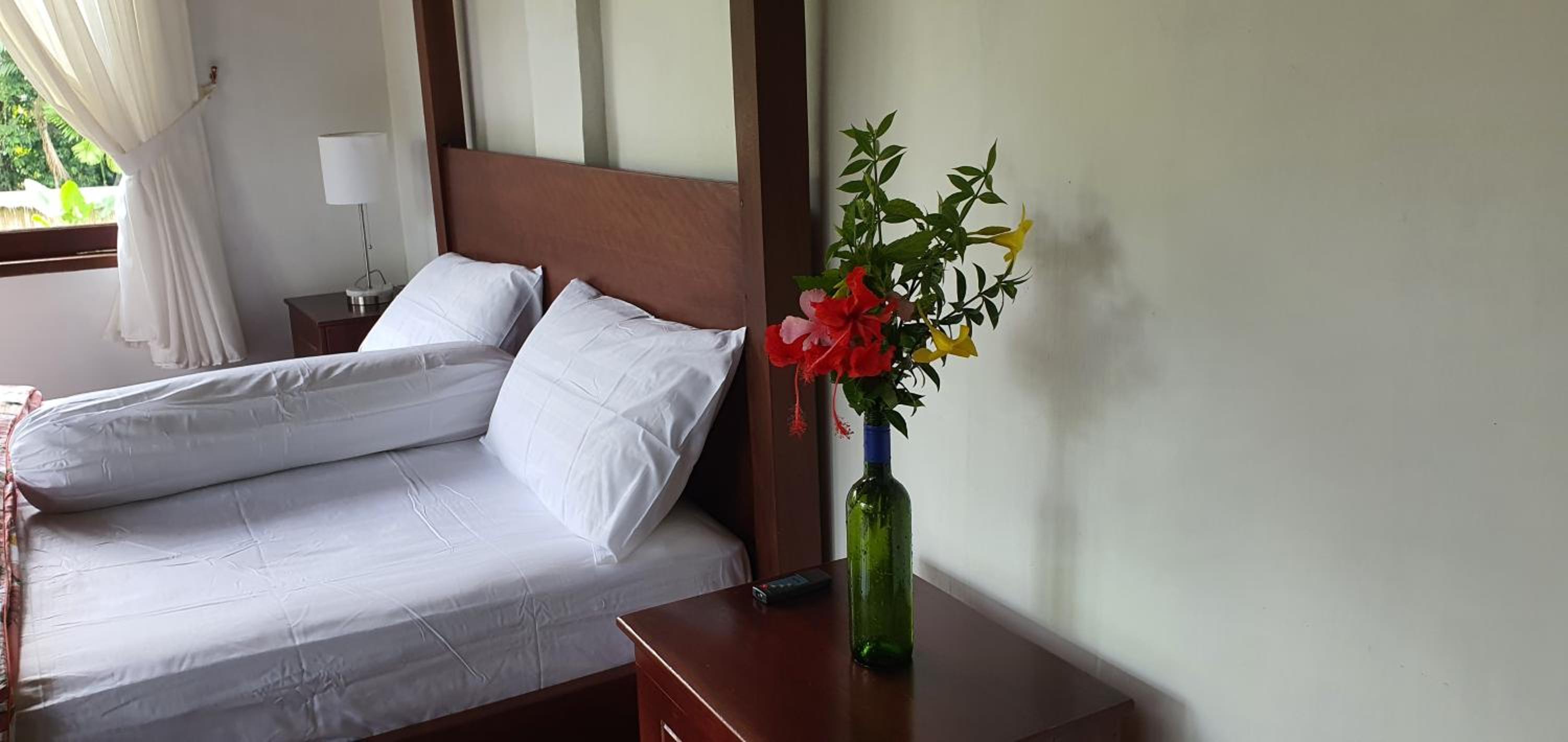 Sumatra Cheeky Monkeys Villa, Trekking and Tours