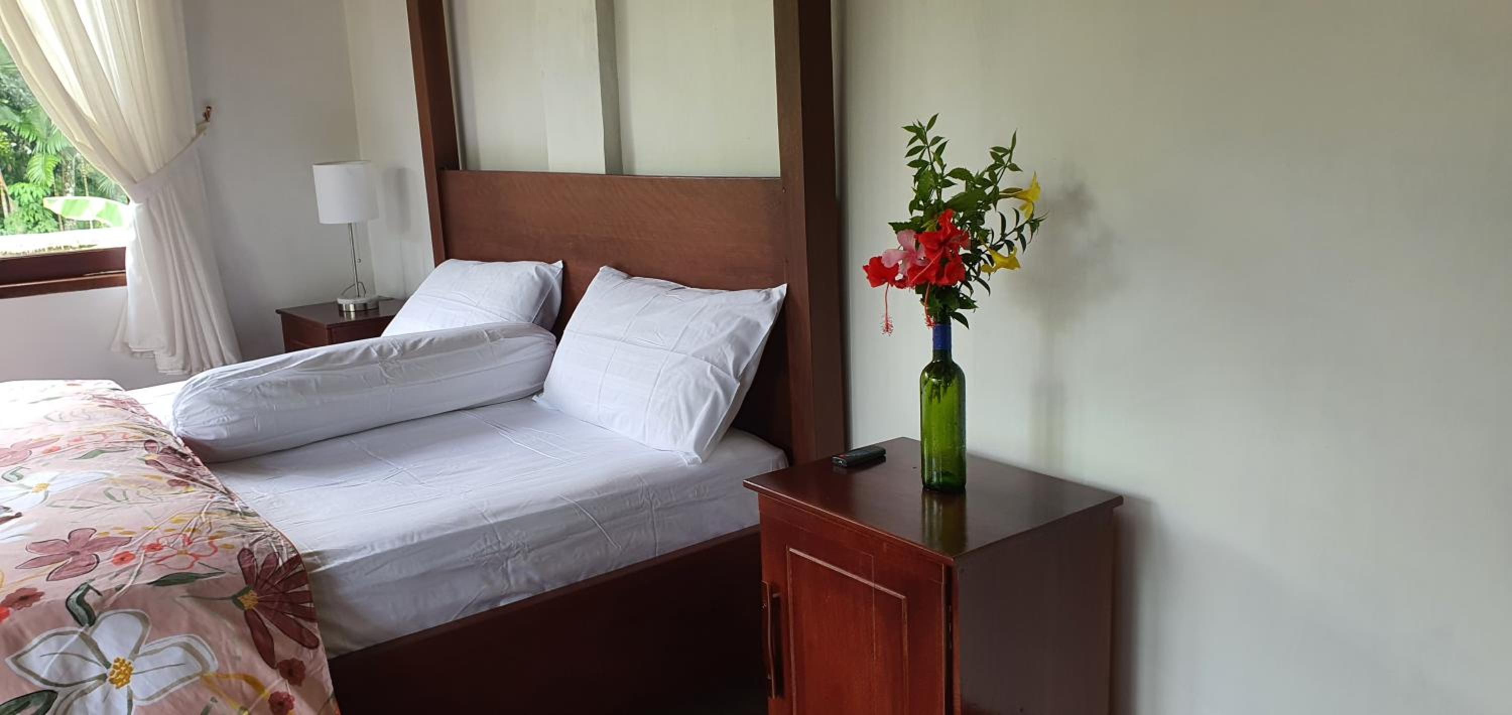 Sumatra Cheeky Monkeys Villa, Trekking and Tours