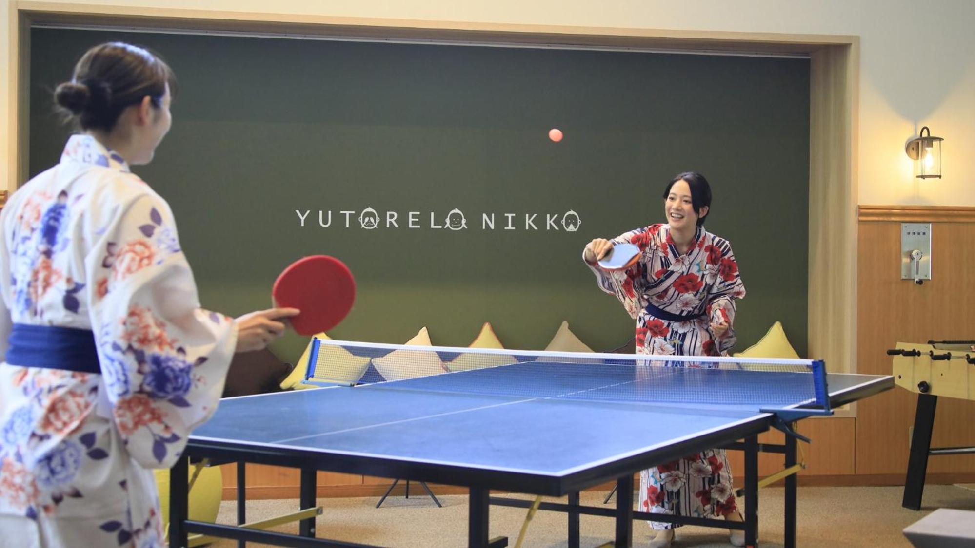 Yutorelo Nikko