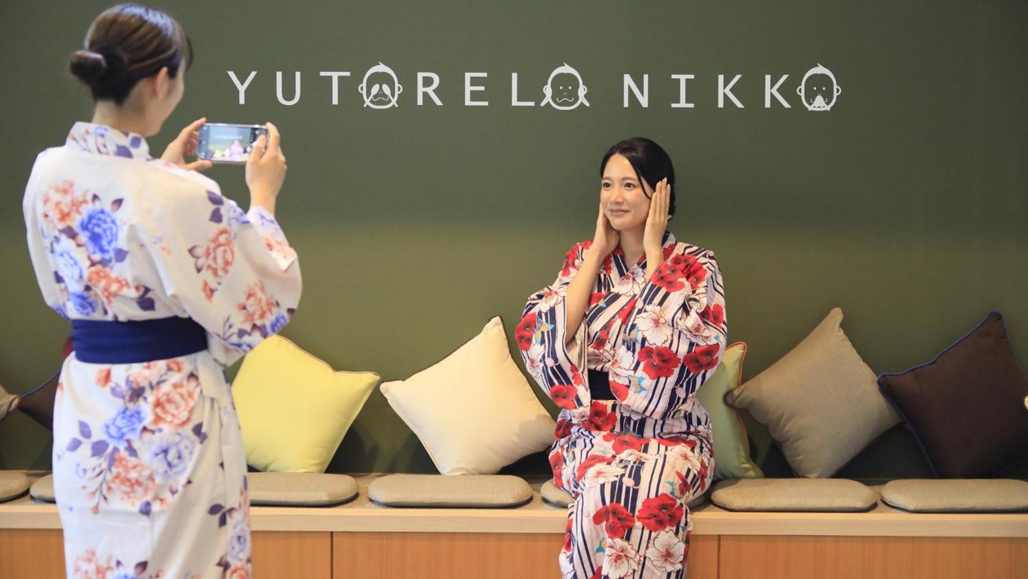 Yutorelo Nikko