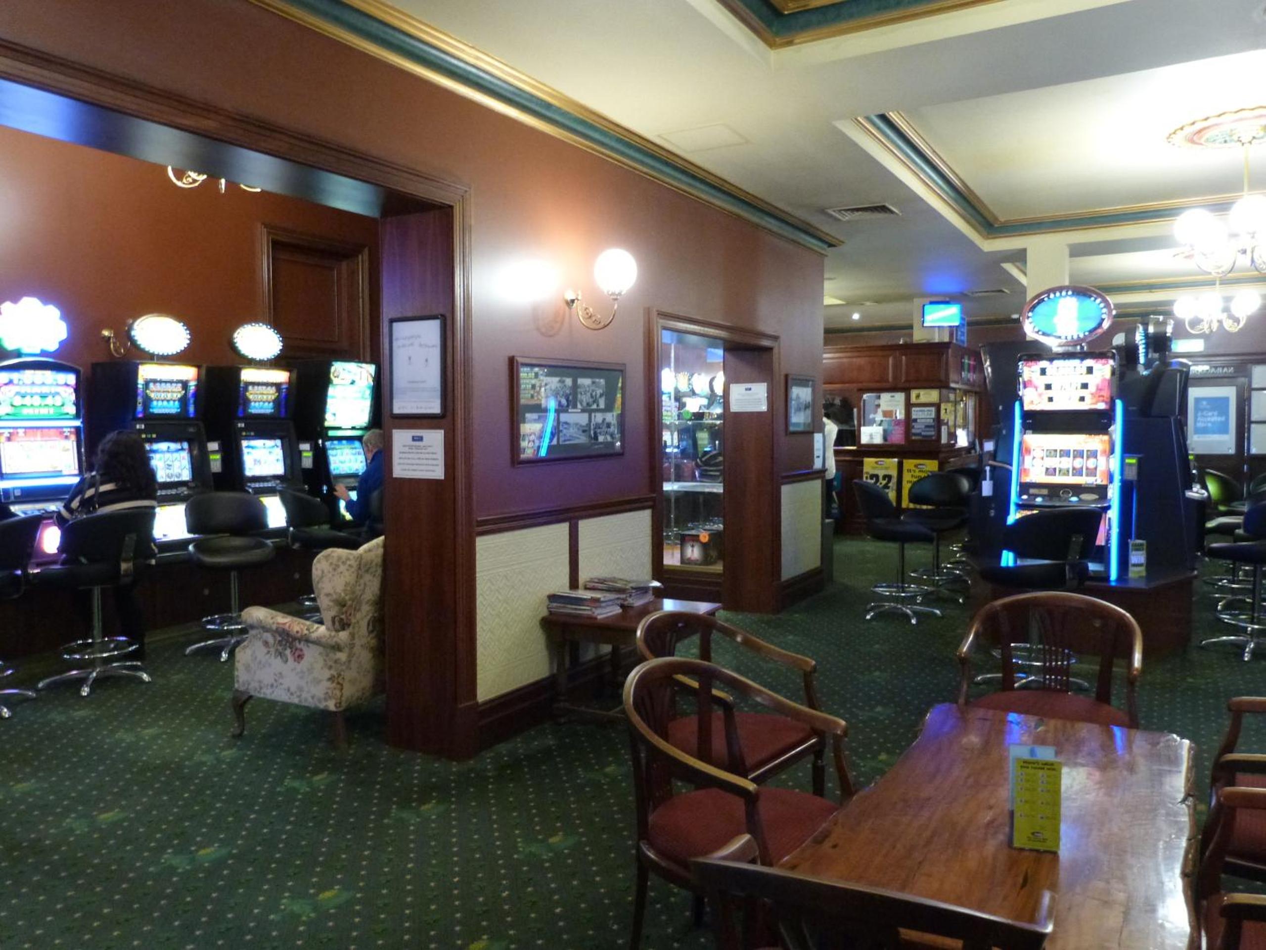 Naracoorte Hotel Motel