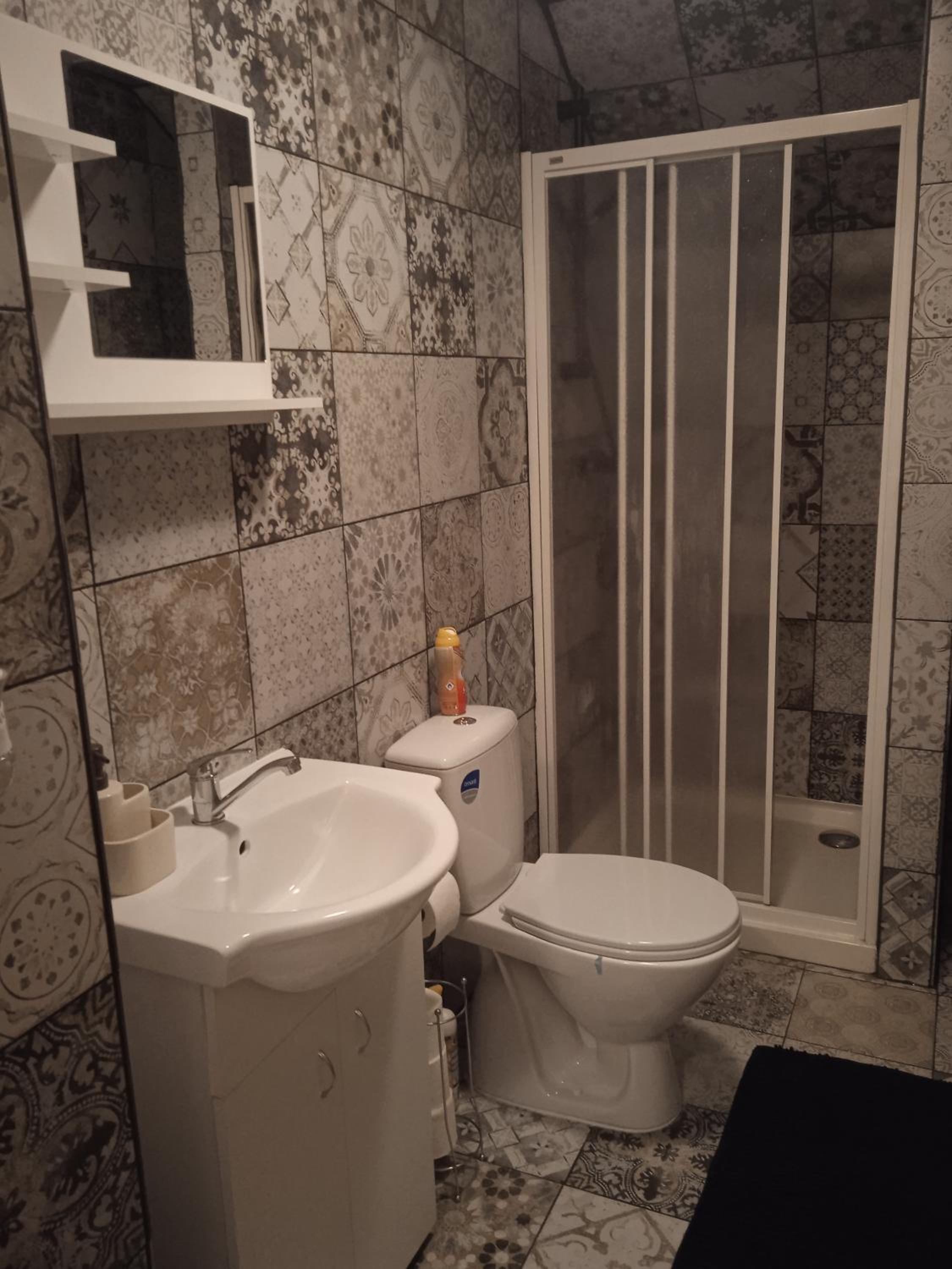 Apartmánové studio LauMar