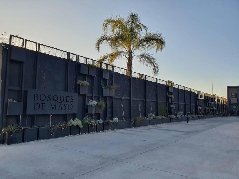 Bosques de Mayo - Departamento 1