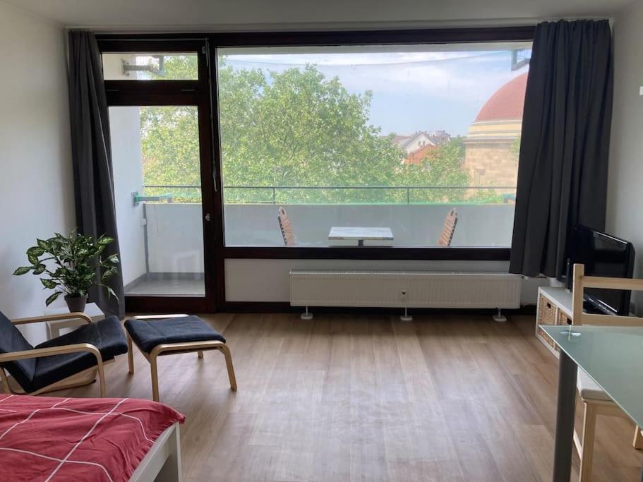 Offenbach Vacations - Uber den Dachern von Offenbach - Property Image 6